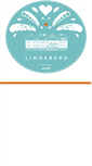Mobile Screenshot of lindsberg.org